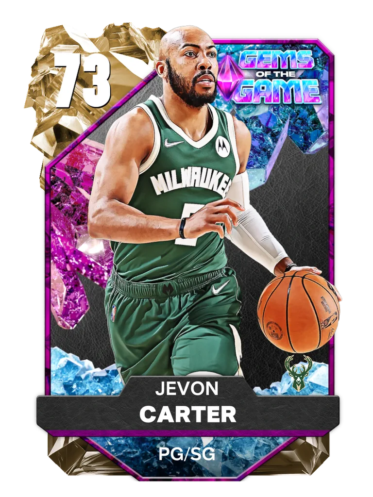 Jevon Carter