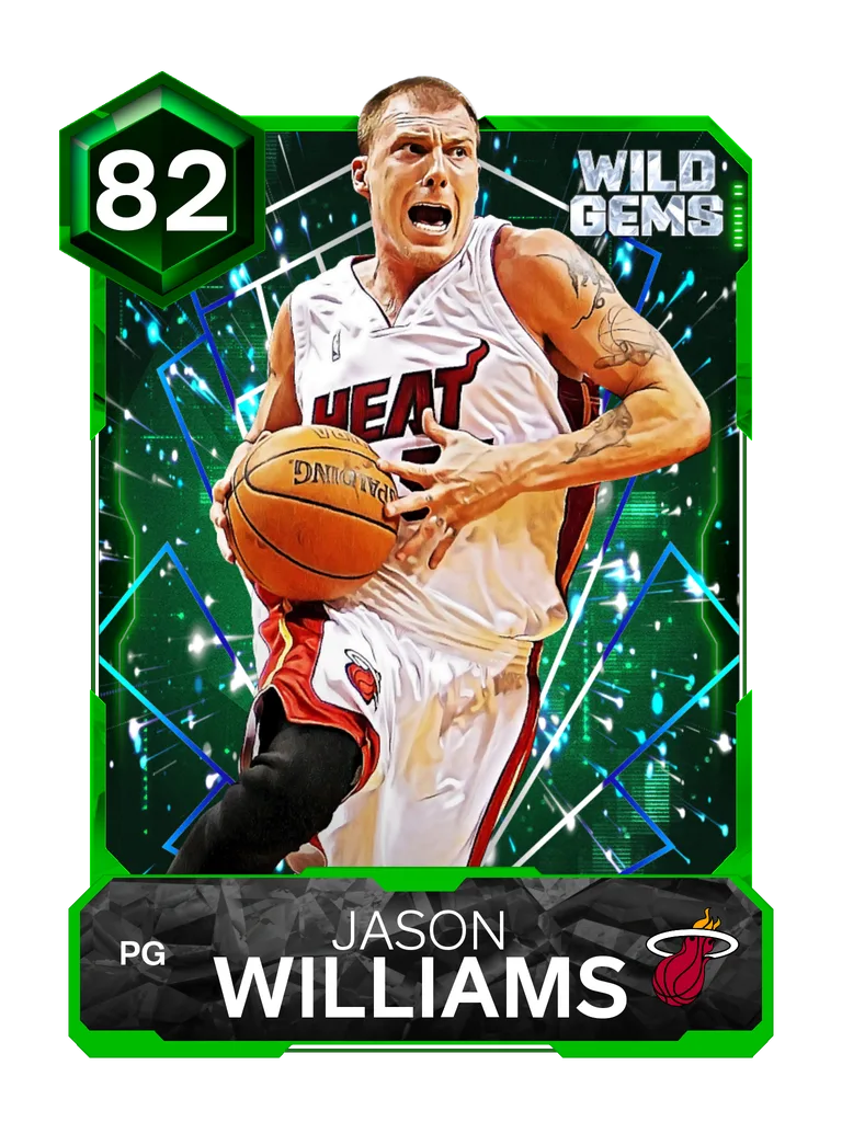 Jason Williams