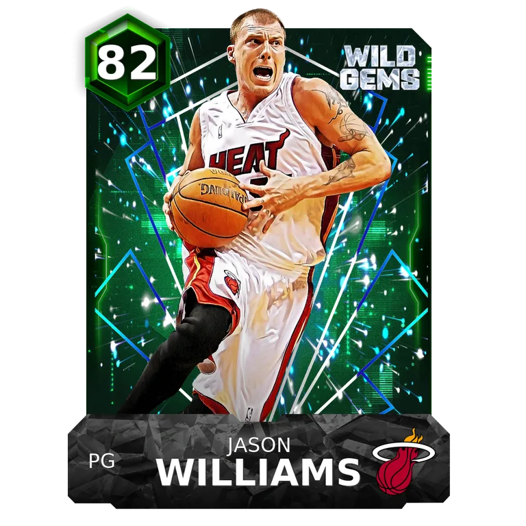 Jason Williams