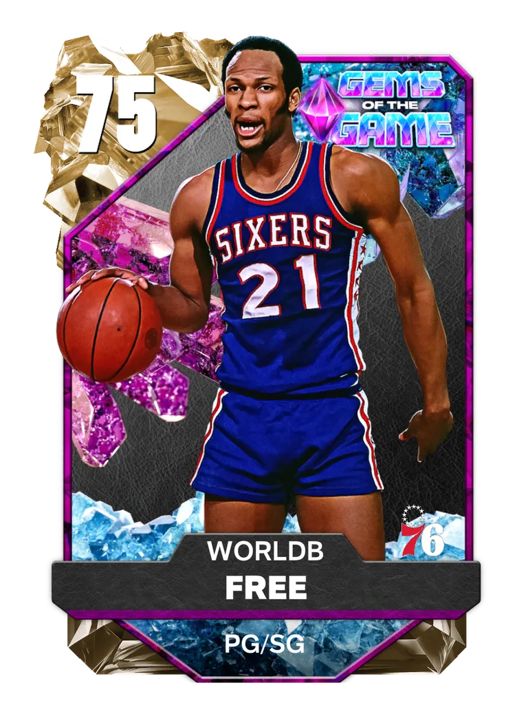 Worldb Free