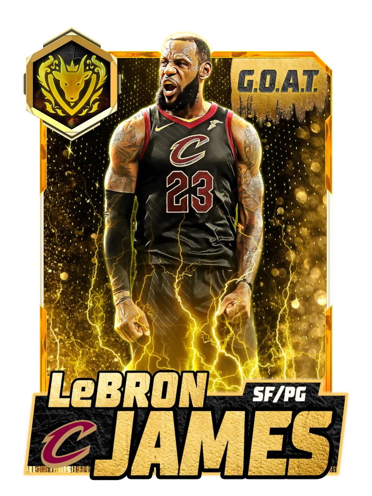 Lebron James