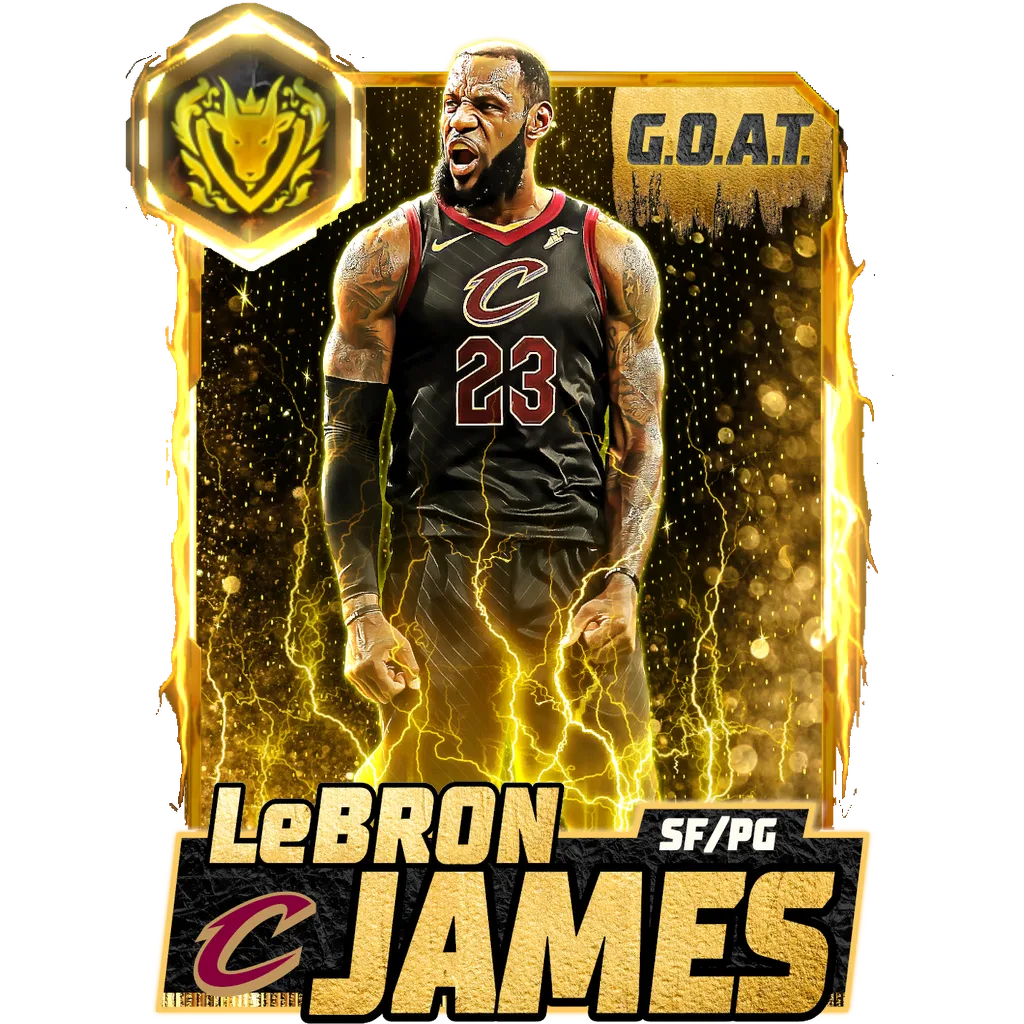 Lebron James