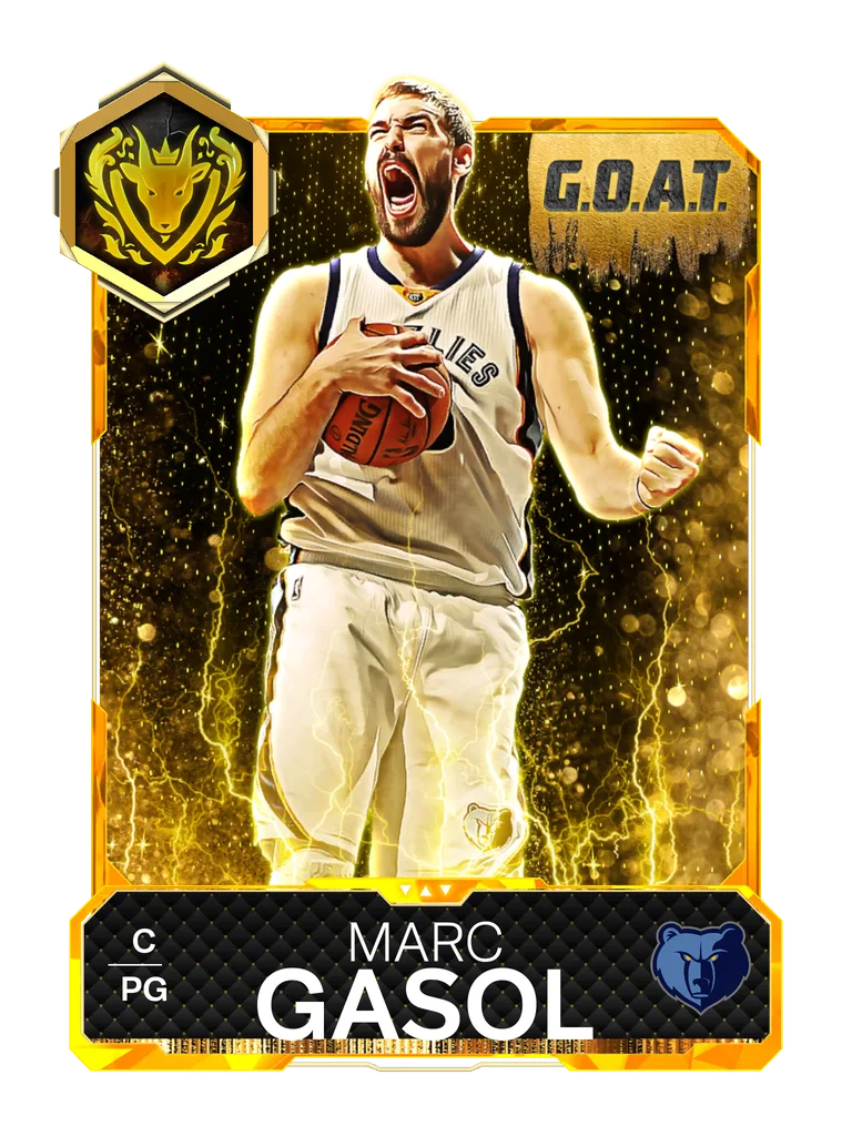 Marc Gasol