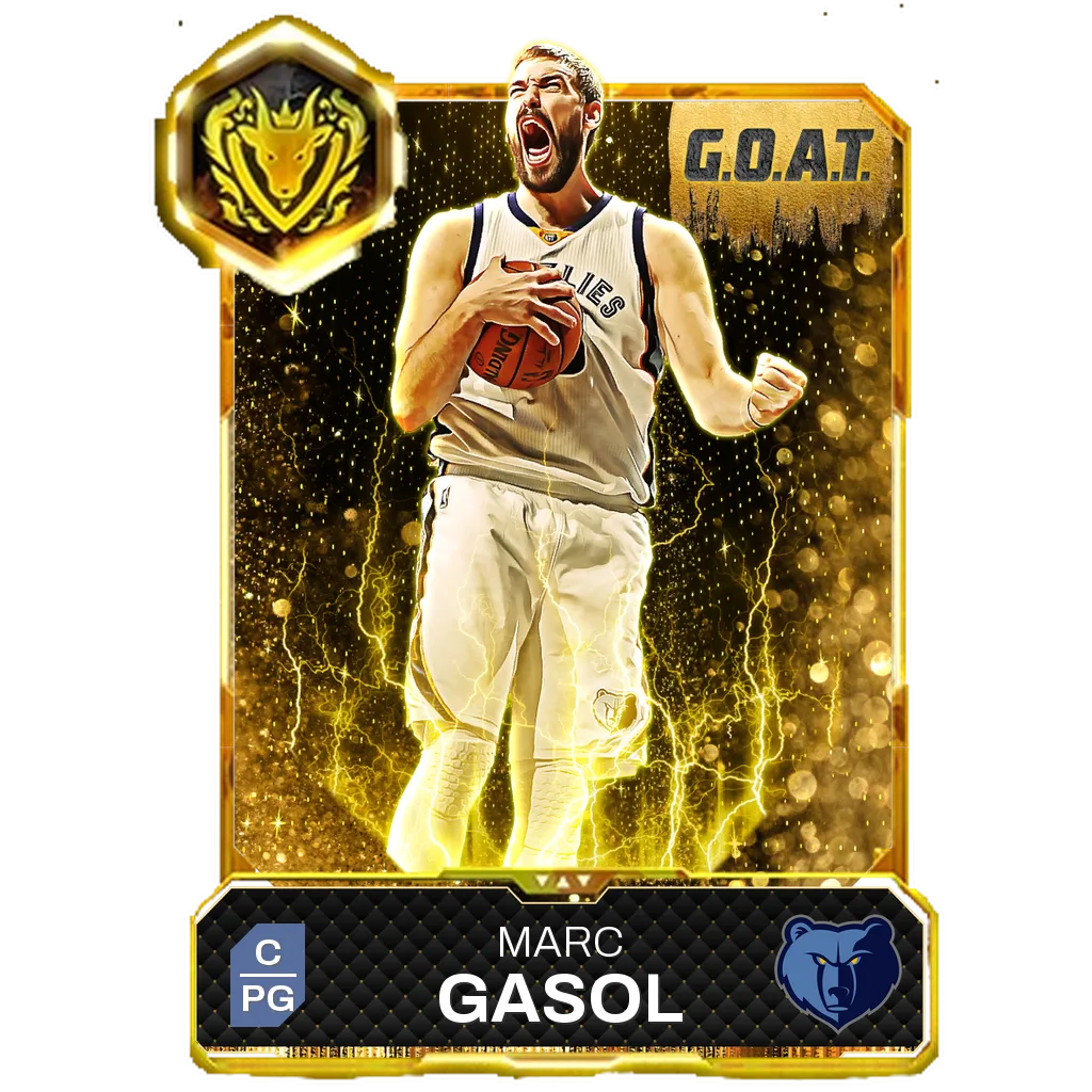 Marc Gasol