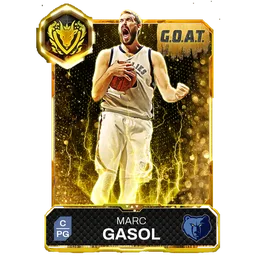 Gasol, Marc