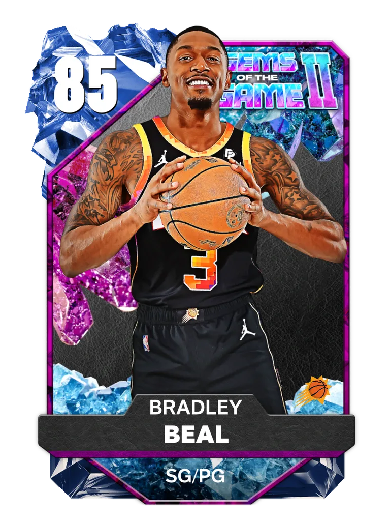 Bradley Beal