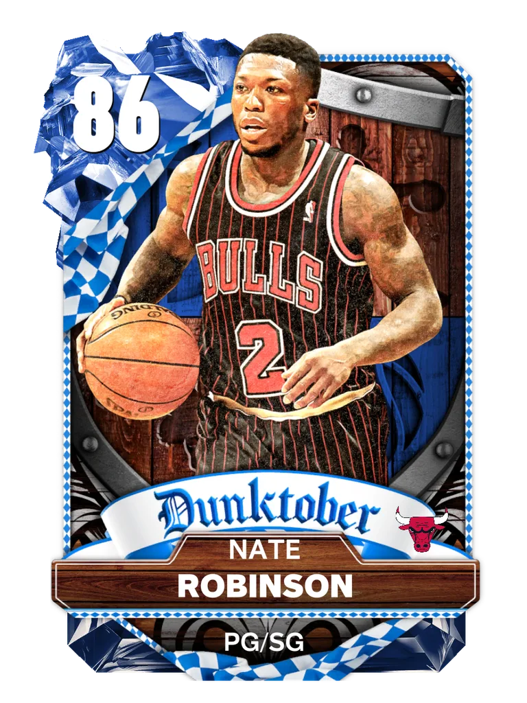 Nate Robinson