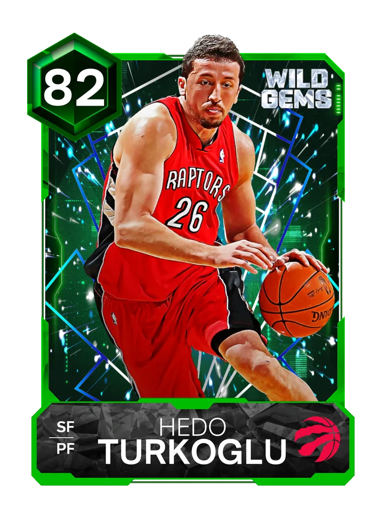 Hedo Turkoglu