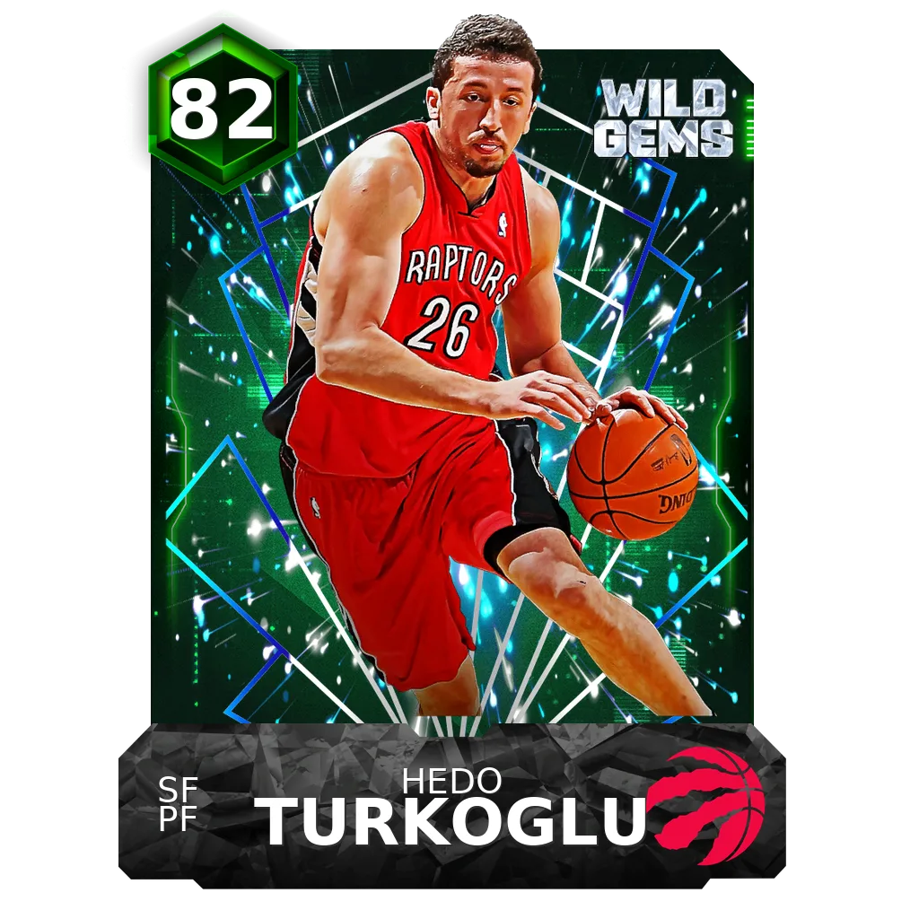Hedo Turkoglu