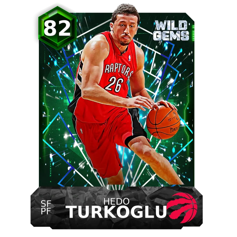 Hedo Turkoglu
