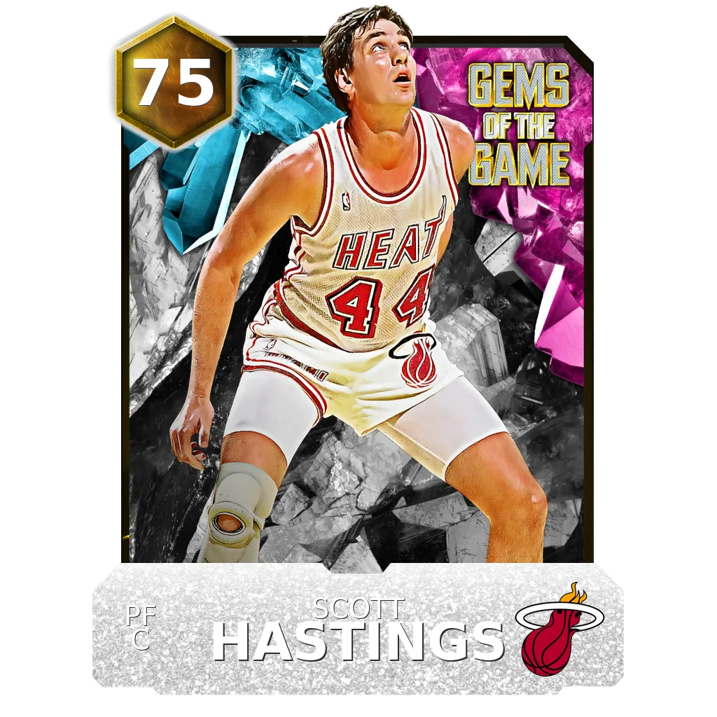 Scott Hastings