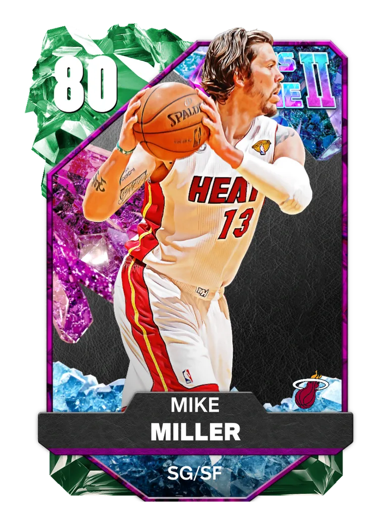 Mike Miller