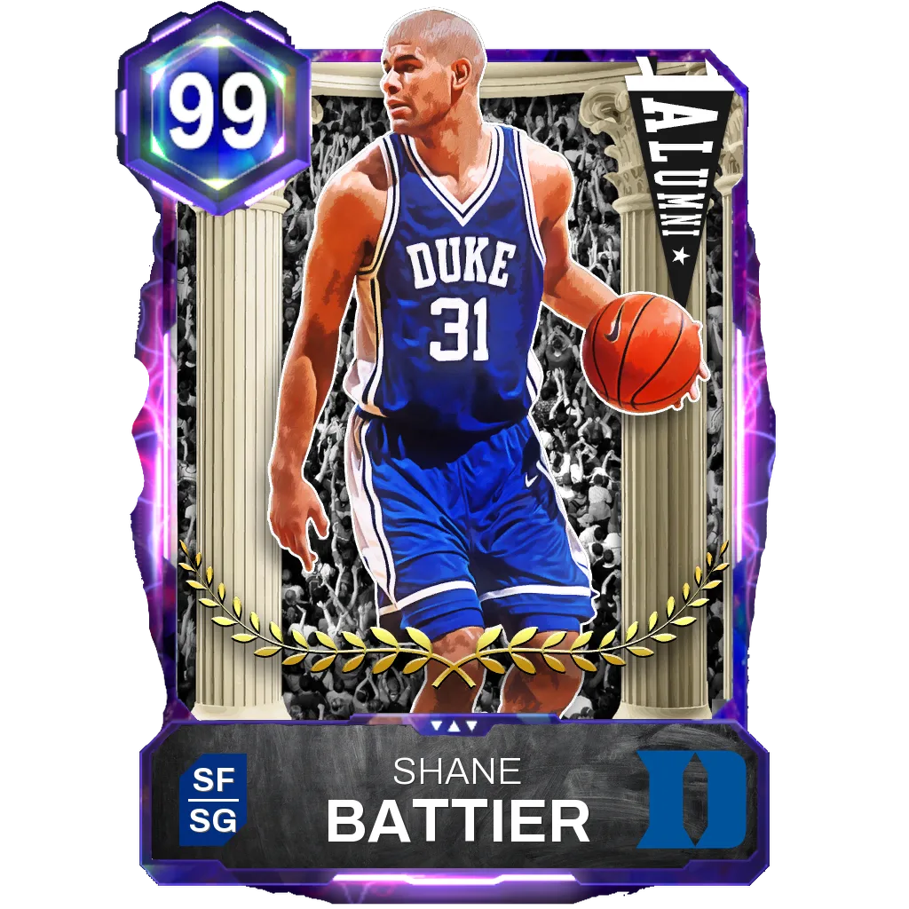 Shane Battier