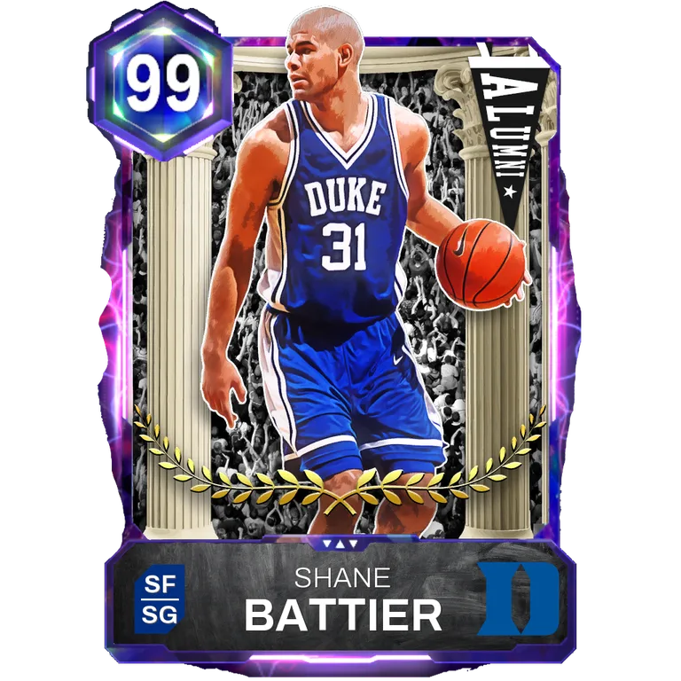 Shane Battier