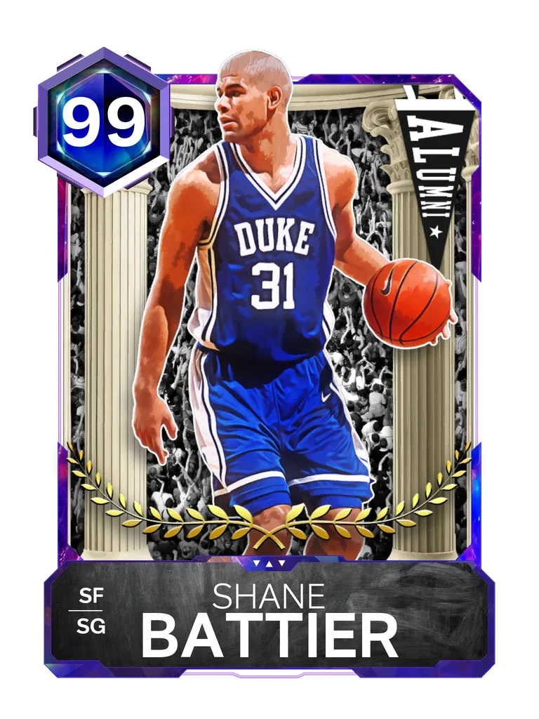 Shane Battier
