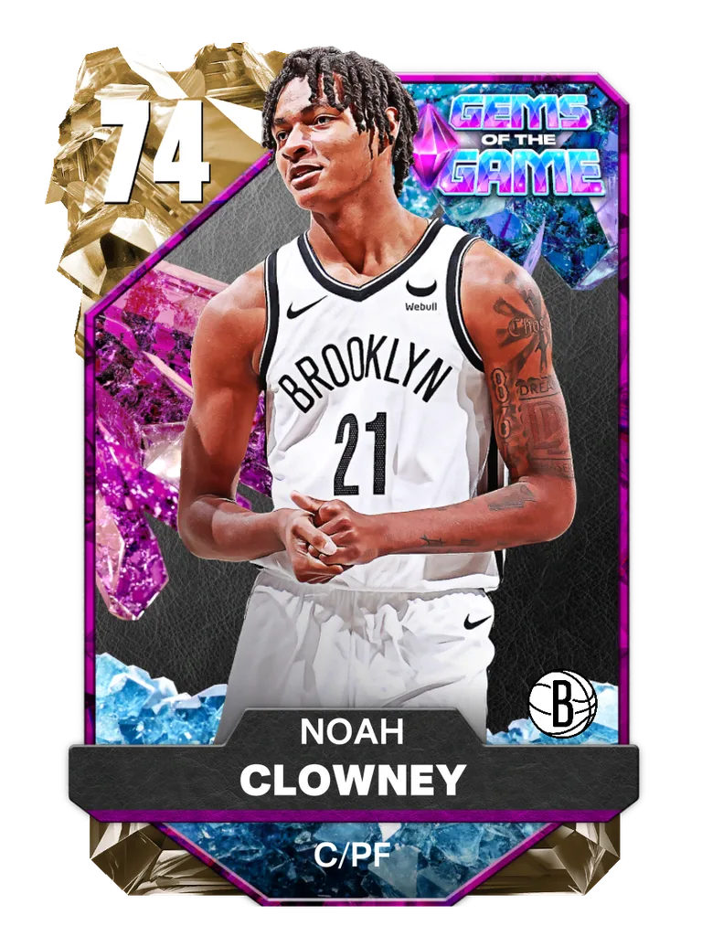 Noah Clowney