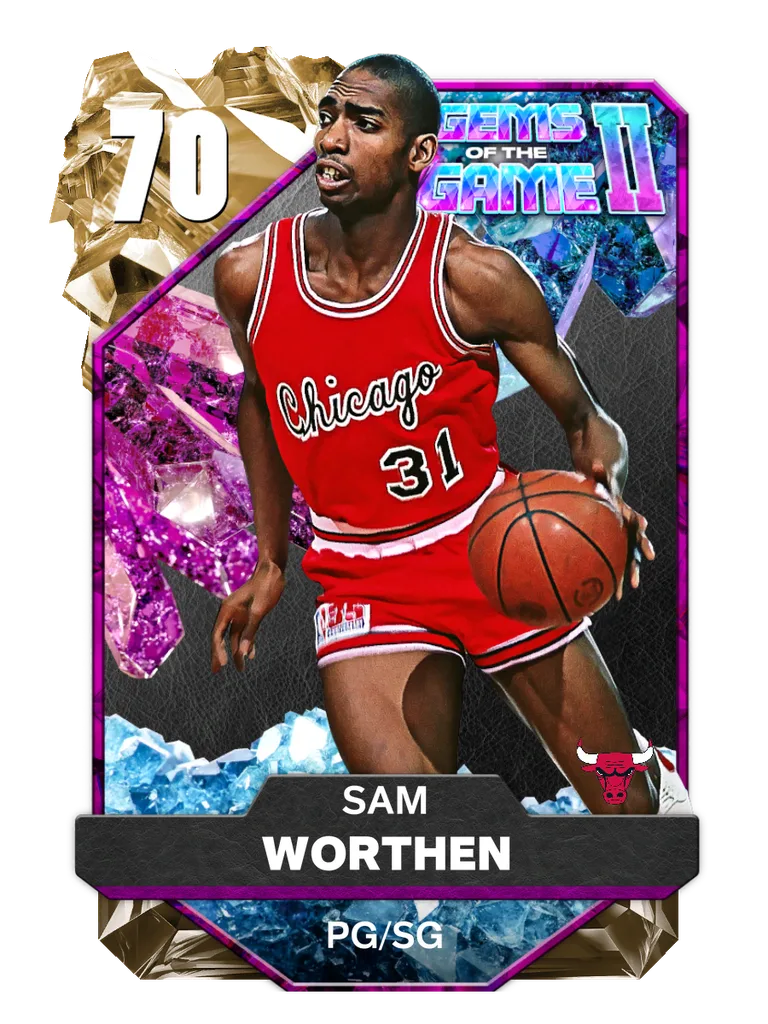 Sam Worthen
