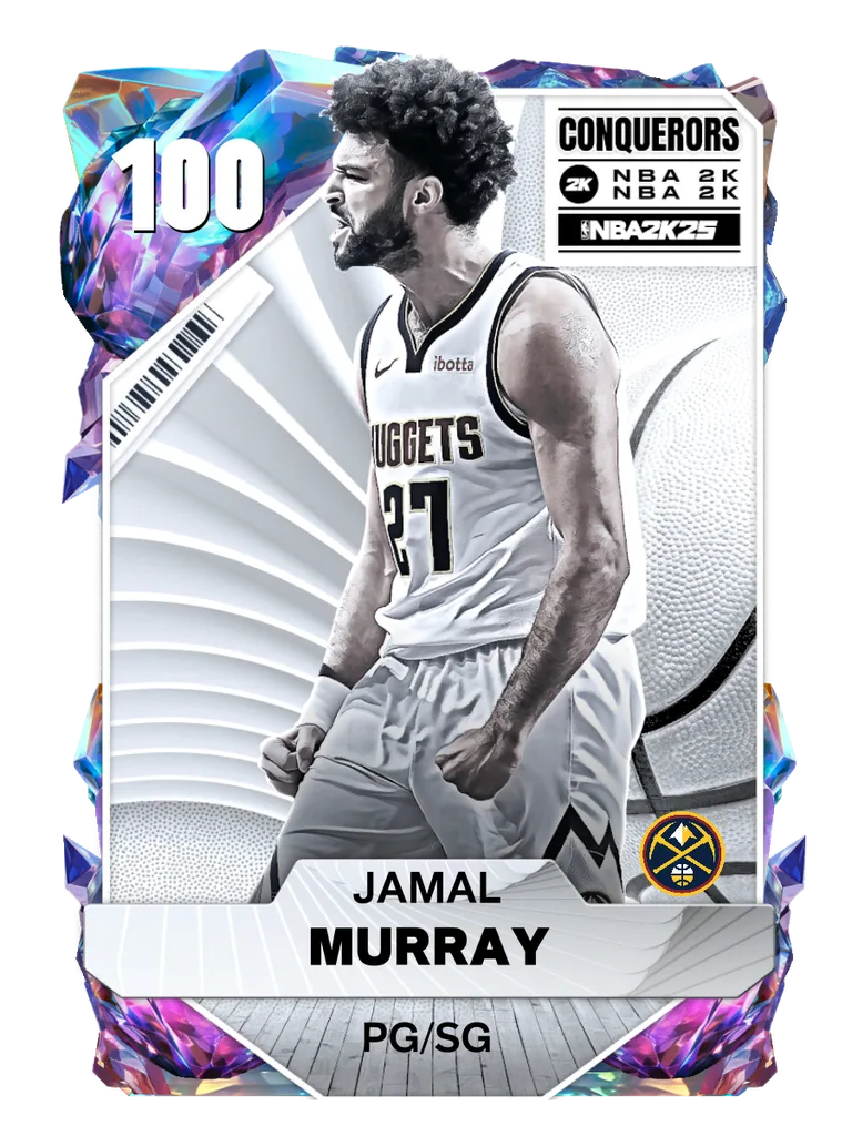 Jamal Murray
