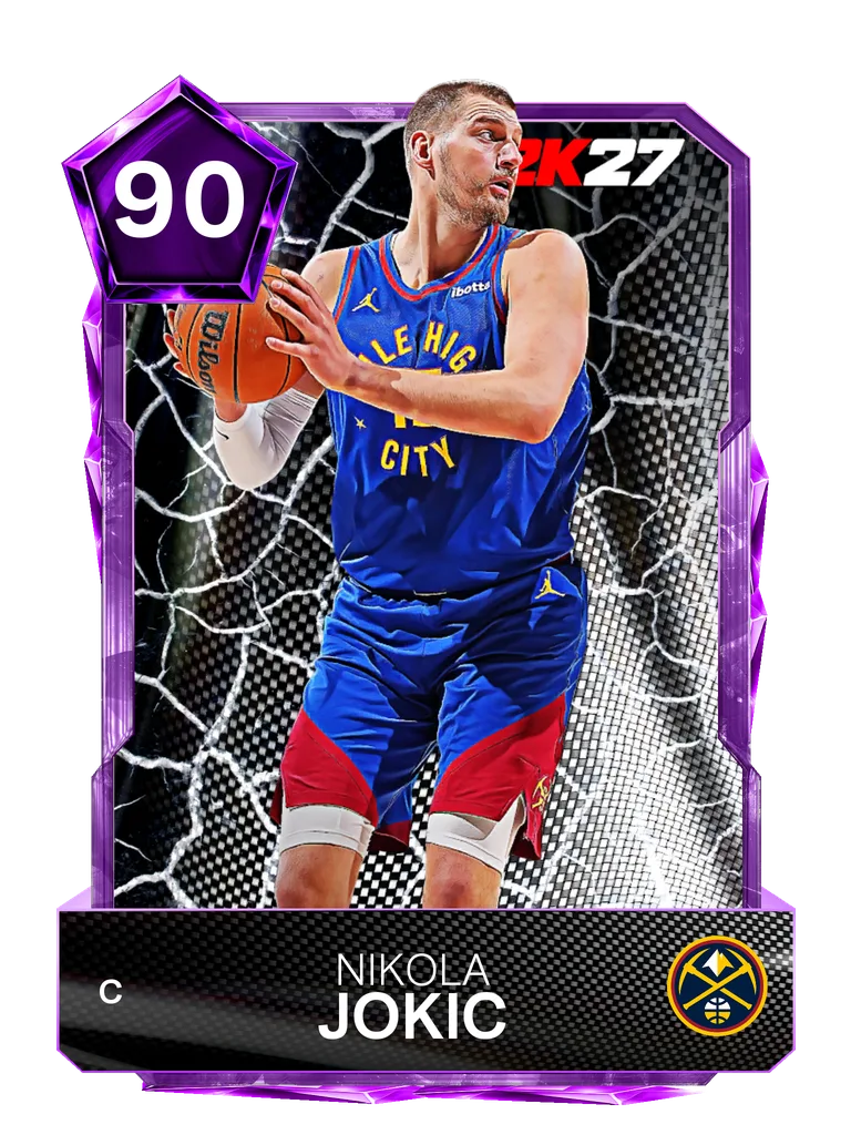 Nikola Jokic