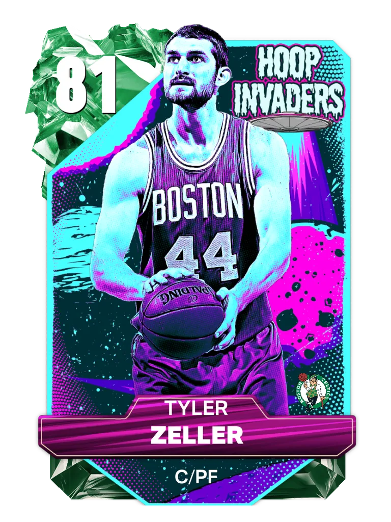 Tyler Zeller