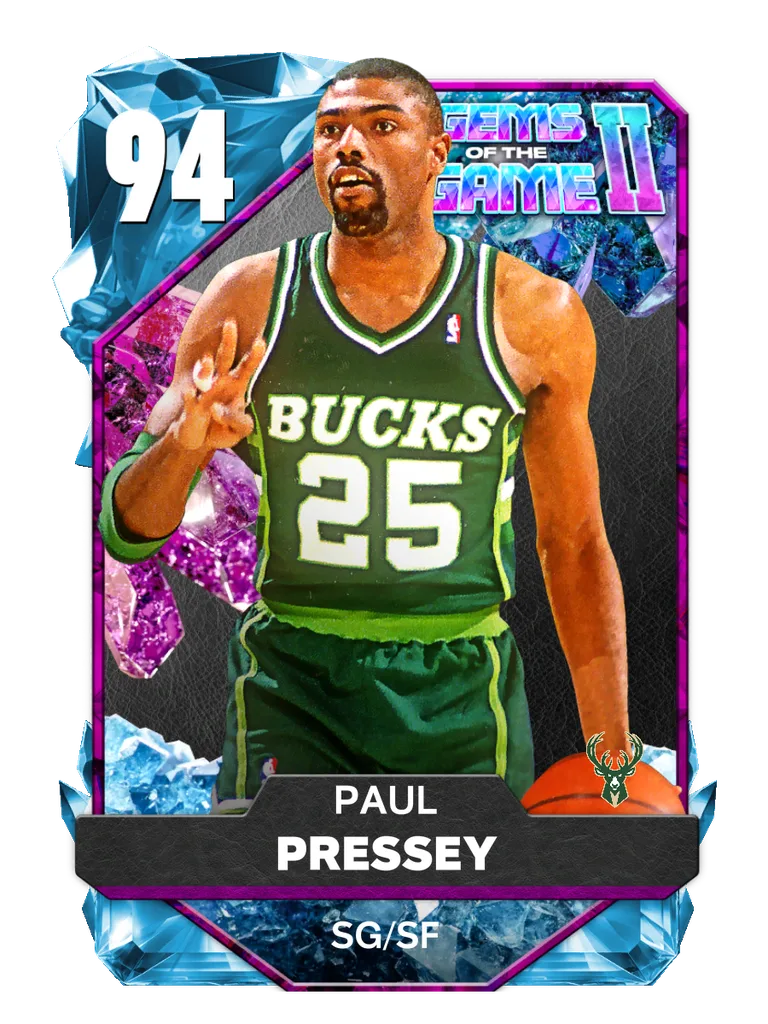 Paul Pressey