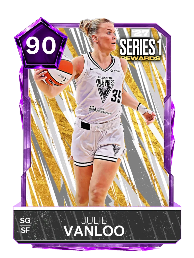 Julie Vanloo
