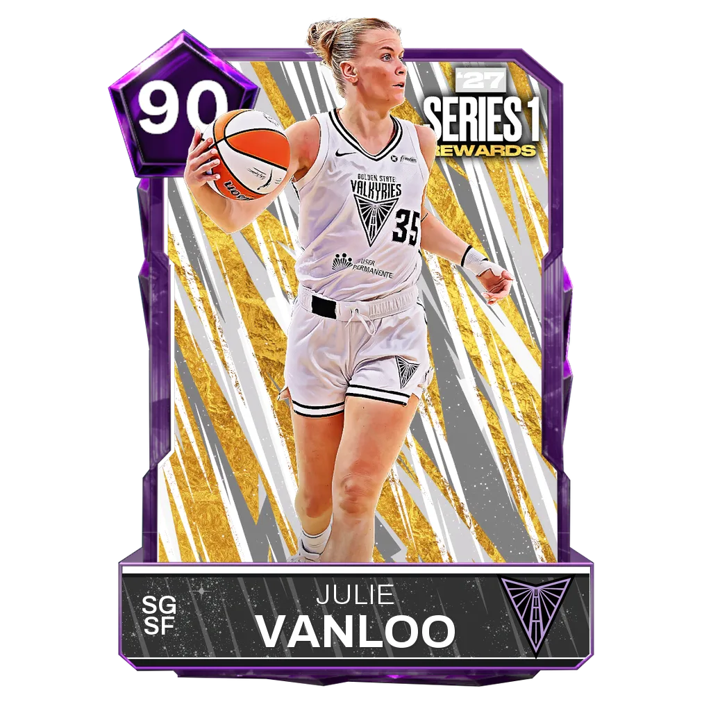 Julie Vanloo