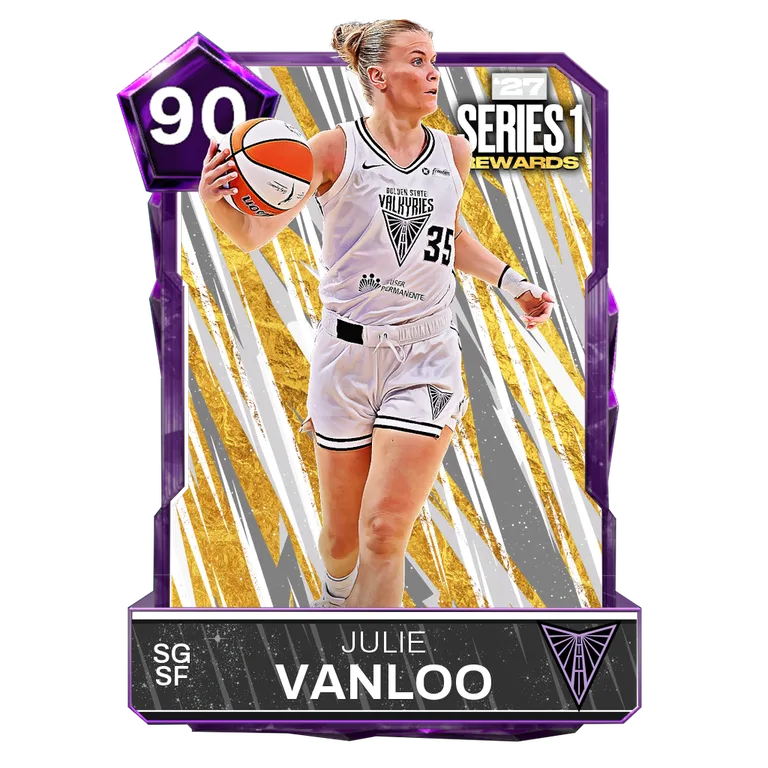Julie Vanloo