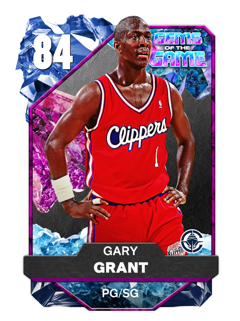 Gary Grant