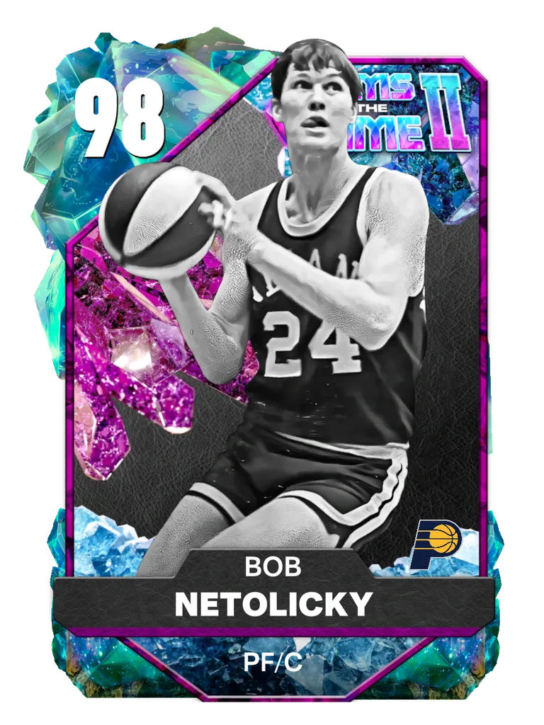 Bob Netolicky
