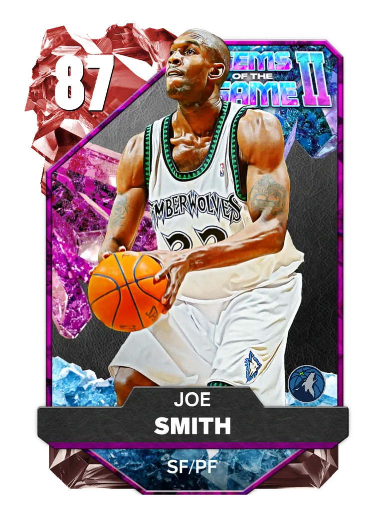 Joe Smith