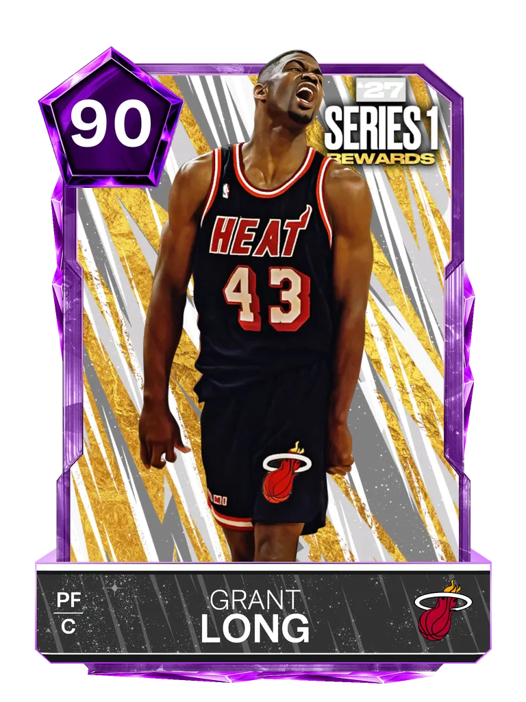 Grant Long