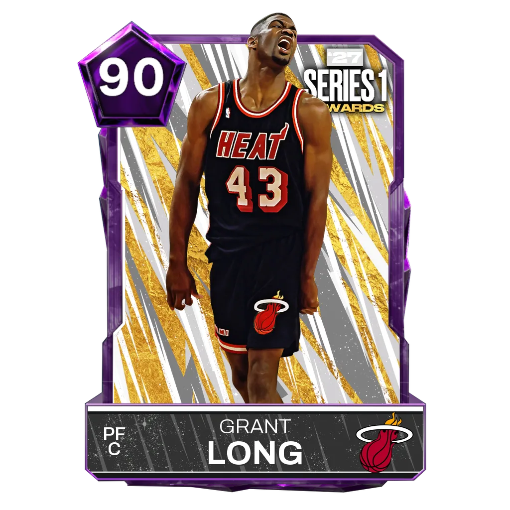 Grant Long