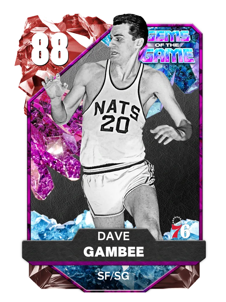 Dave Gambee