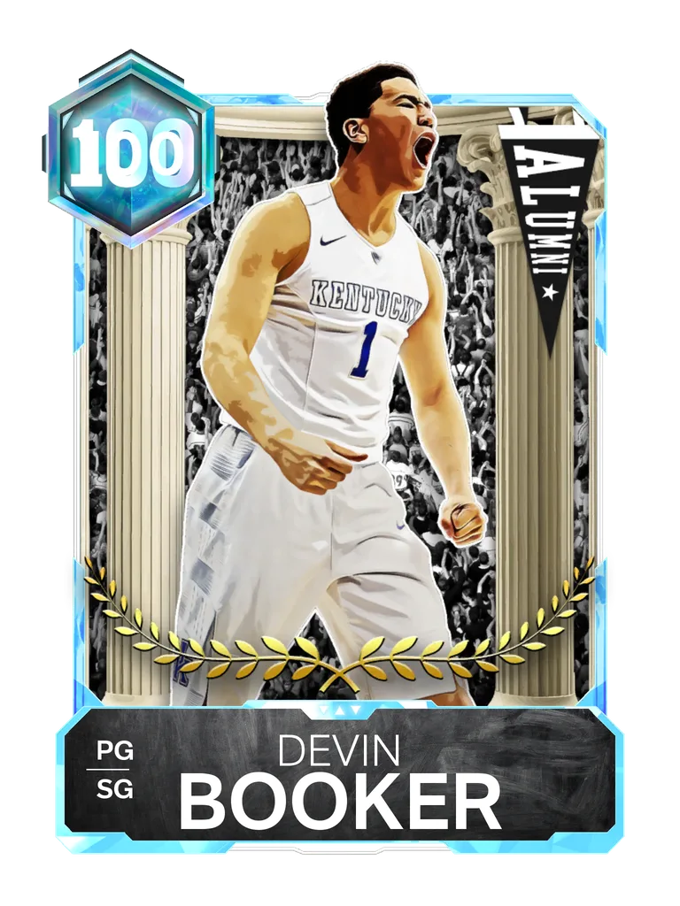 Devin Booker