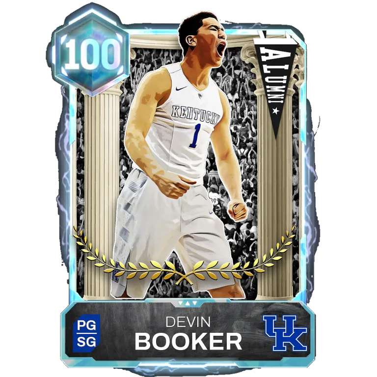 Devin Booker