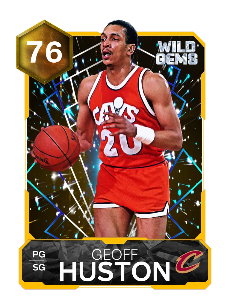 Geoff Huston