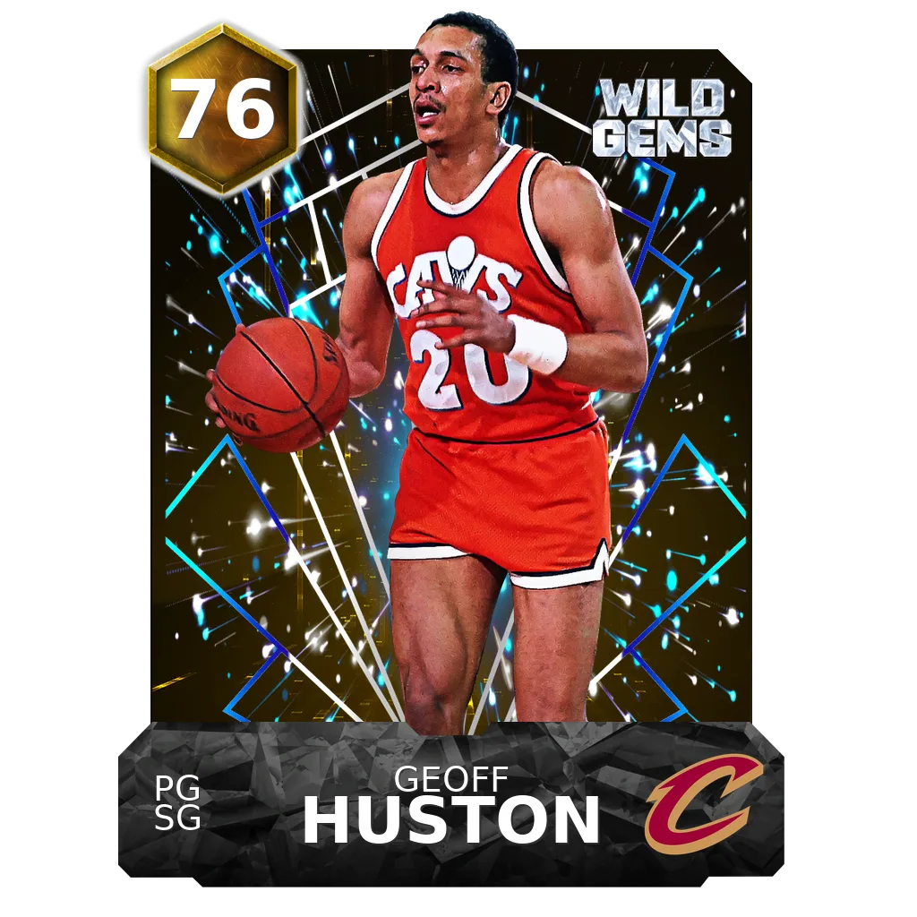 Geoff Huston