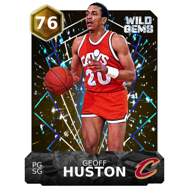 Geoff Huston