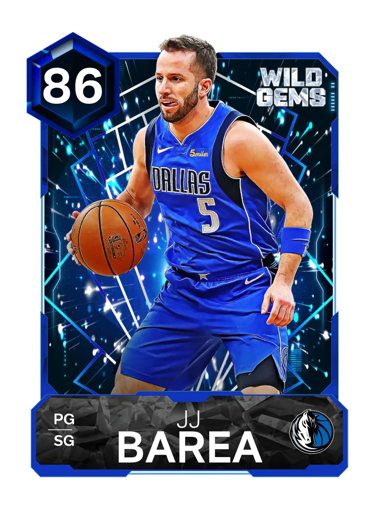 Jj Barea
