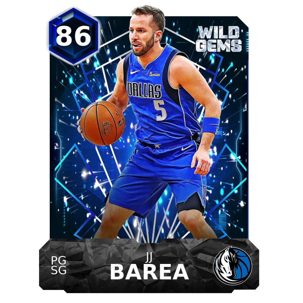 Jj Barea