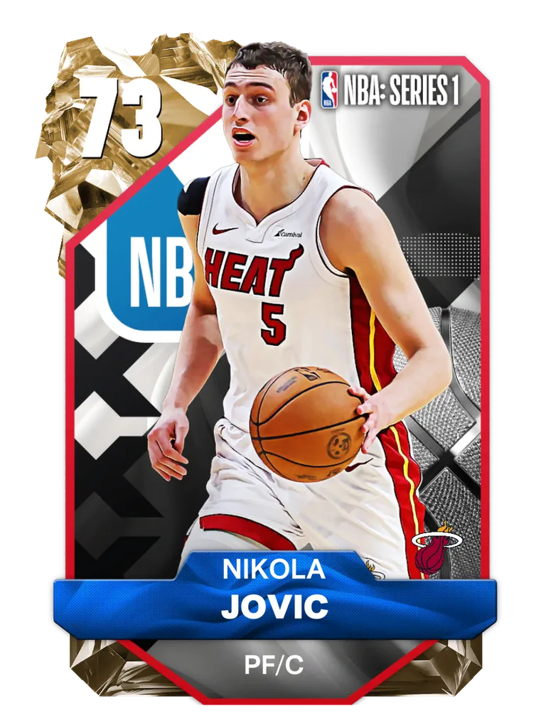 Nikola Jovic