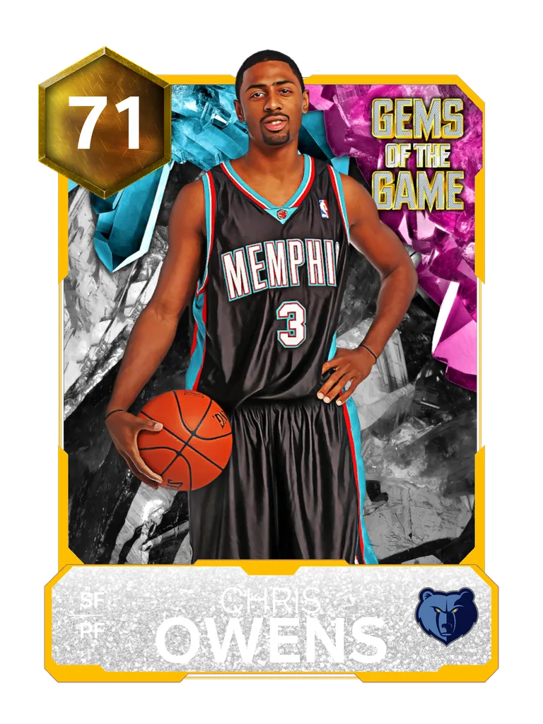 Chris Owens