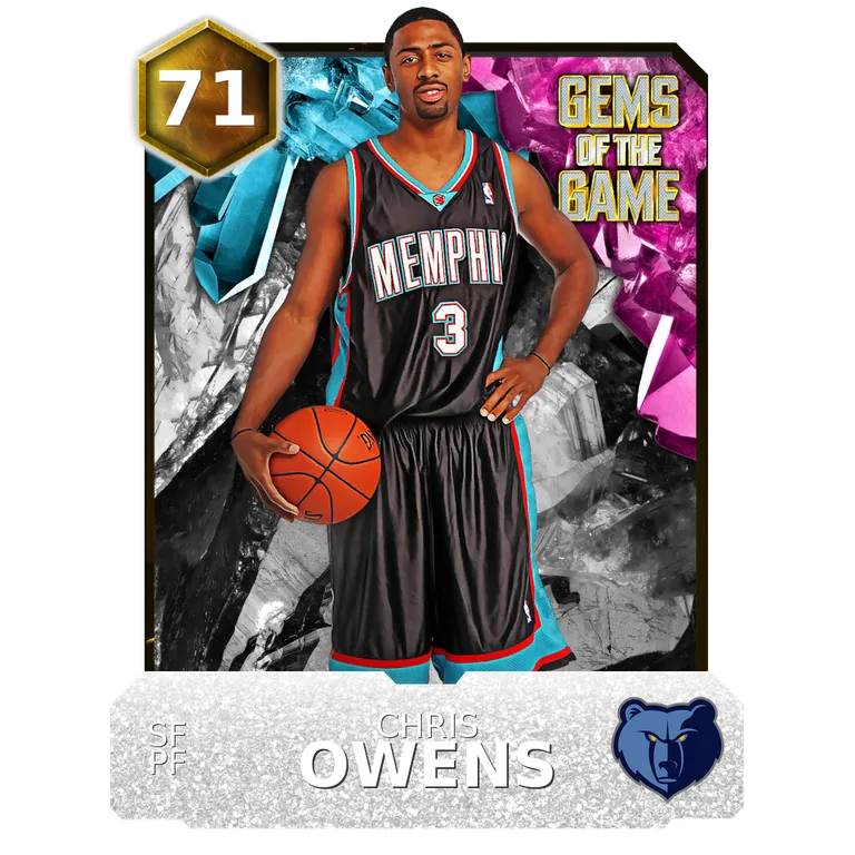 Chris Owens