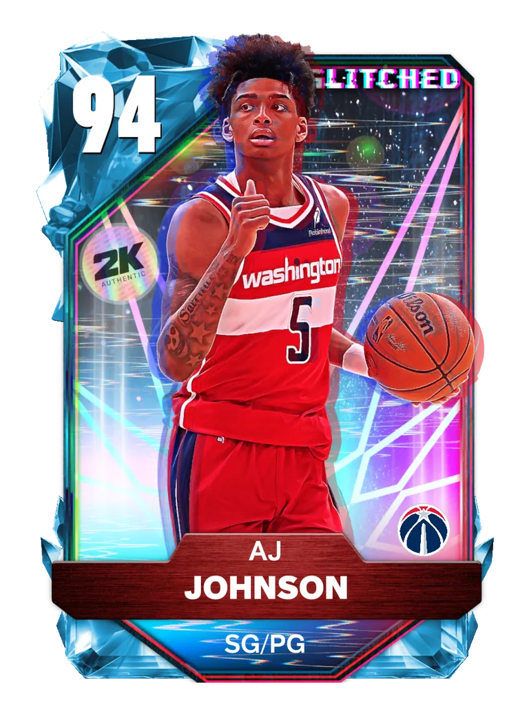 Aj Johnson