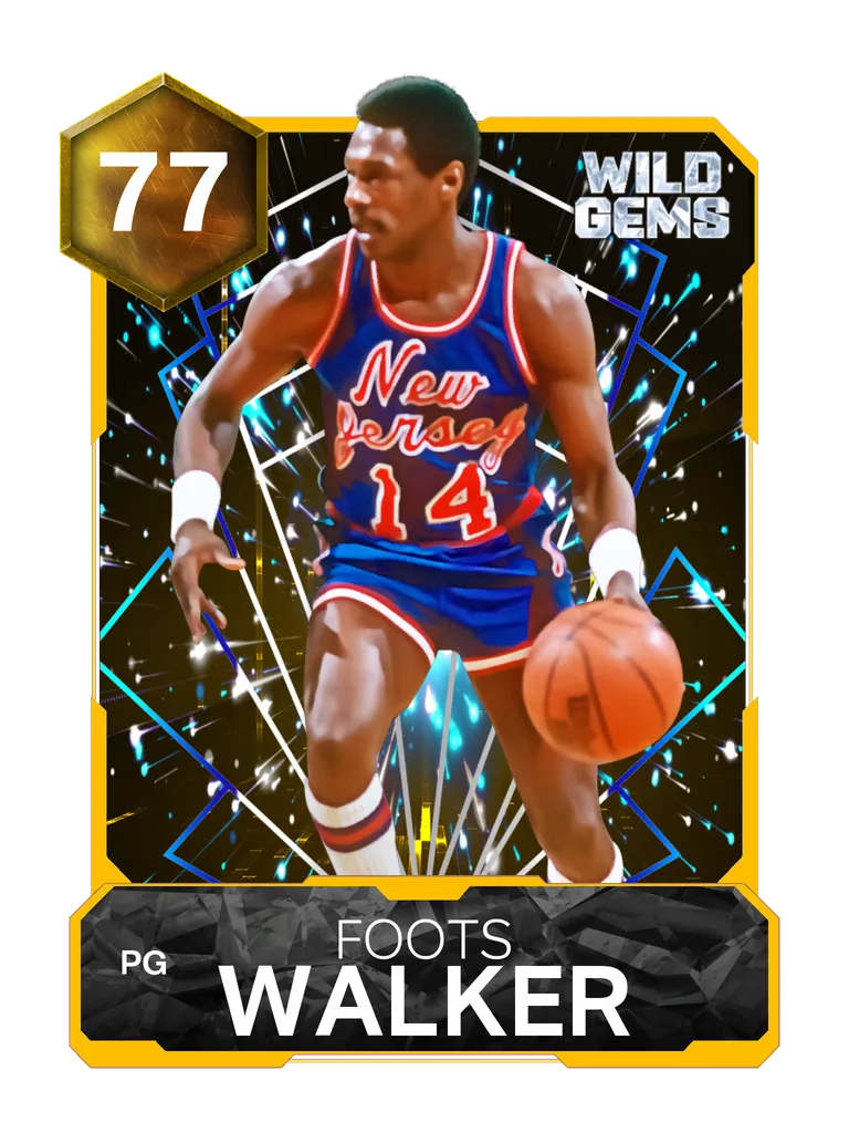 Foots Walker