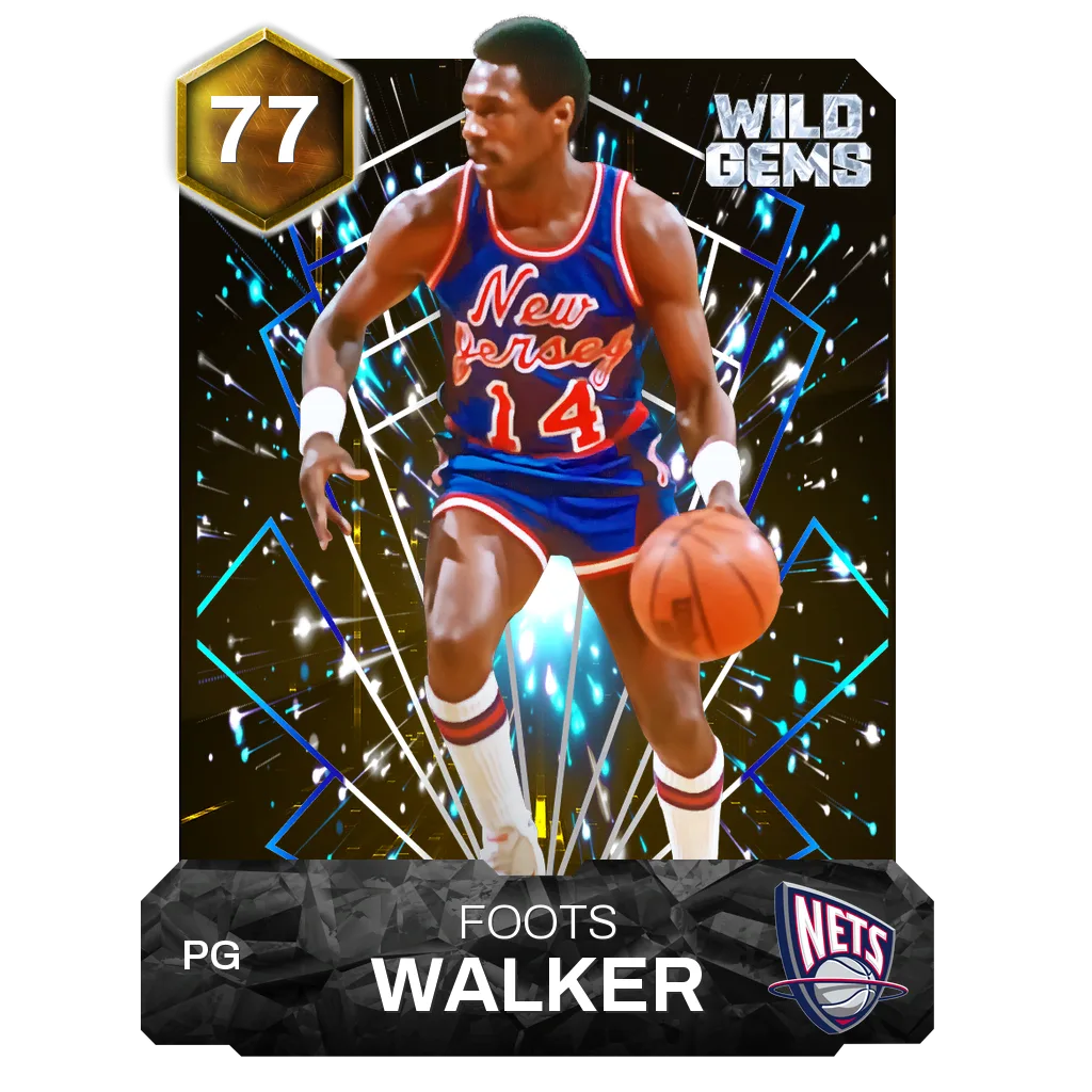 Foots Walker