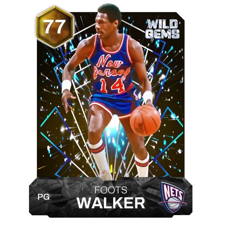 Foots Walker