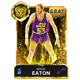 Eaton, Mark