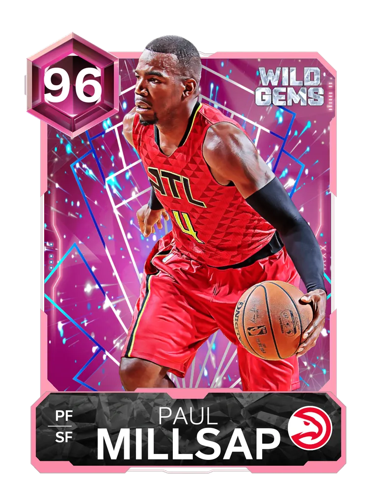 Paul Millsap
